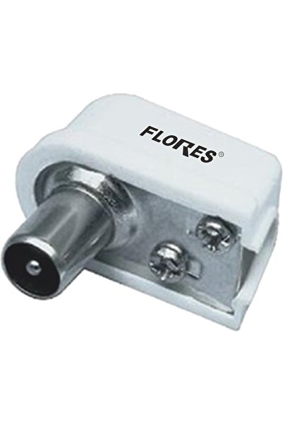 flores Mufa TV, alba, tata