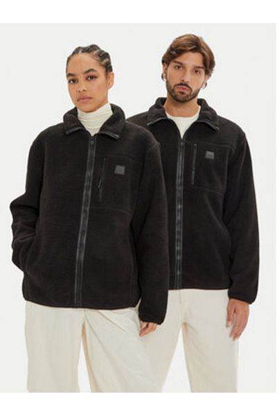 Rains Unisex Transition Jacket 19000 Black