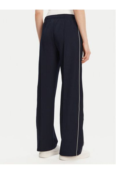 Lacoste Women's Sweatpants XF7260 Navy Blue