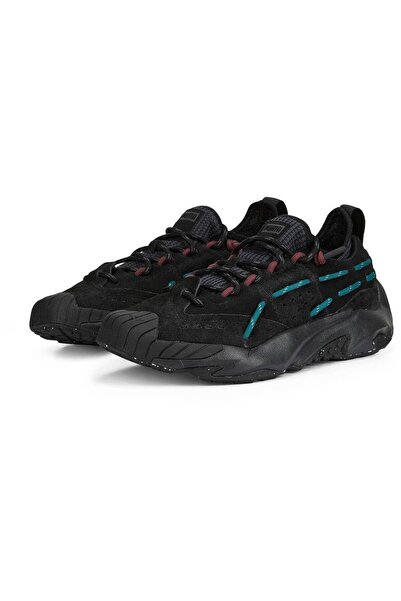 Puma Tenisky Puma Plexus, Černé, Pánské