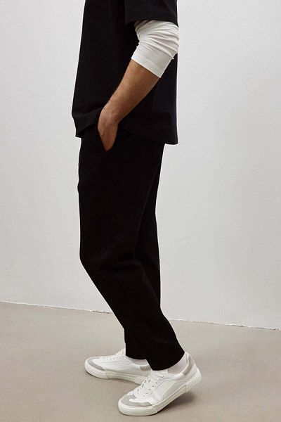 H&M Regular Fit Joggers