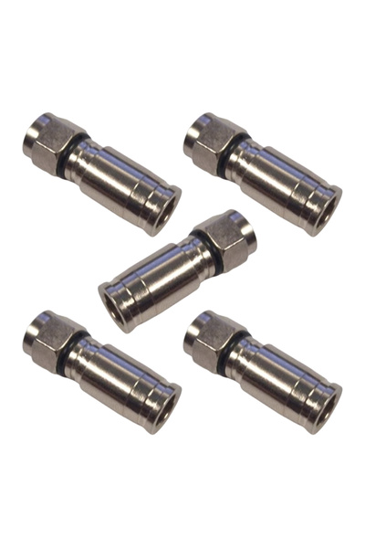 flores Set 5 Mufe pentru compresie tip F