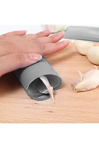 SUNUP SN-25974 Sarımsak Soyucu