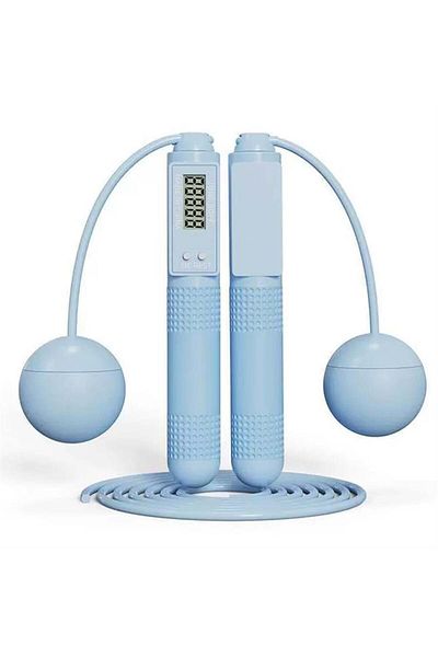 SUNUP Sn-26032 Digital Jump Rope