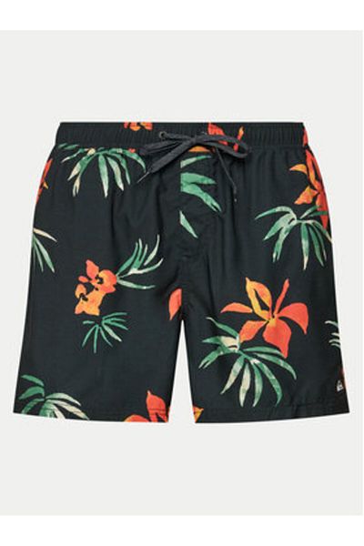 Quiksilver quiksilver Men's Swim Shorts AQYJV03147-KVJ6 Black