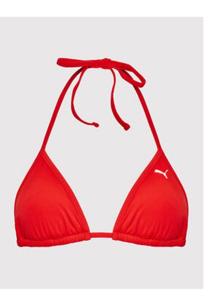 Puma puma Women's Bikini Top 907666 Red