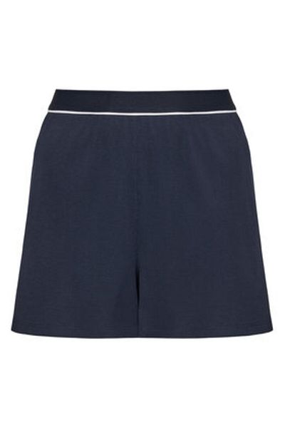 Lacoste Pijamale pentru femei 4F8400 Bleumarin