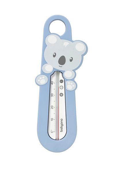 Babyono Termometru de baie plutitor 777/02, Albastru