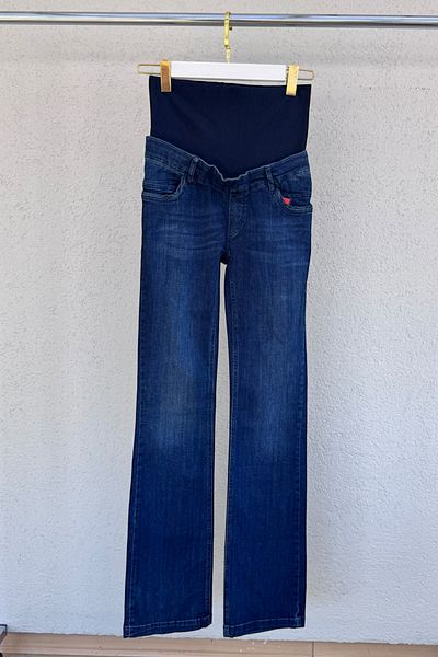 kalben outlet Maternity & Maternity Jean Trousers