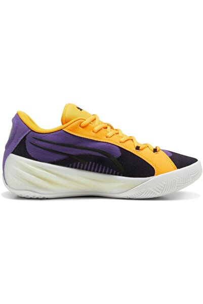 Puma Tenisky Puma All-Pro NITRO, Modré, Unisex
