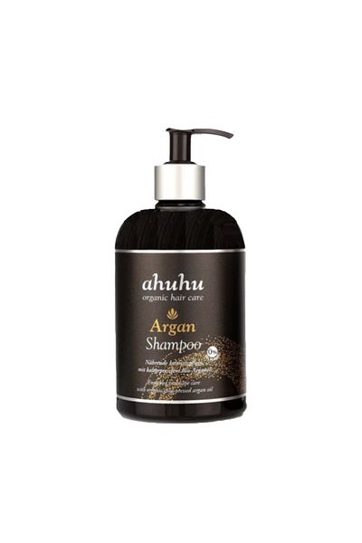 Ahuhu Ahuhu Caffeine Hair Shampoo 500ml