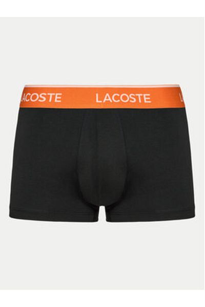 Lacoste Men's Set of 2 pairs of boxers 5H7881 Colorful