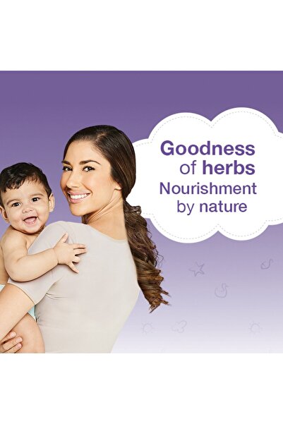 Himalaya Olive Oil & Almond Oil Baby Lotion 600 ml Deep Nourishment & Gentle Care for Baby’s Delicate Skin