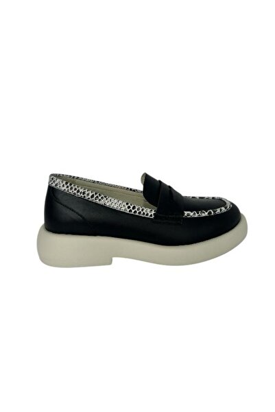 KEMAL TANCA 94 11201 KADIN LOAFER AYAKKABI