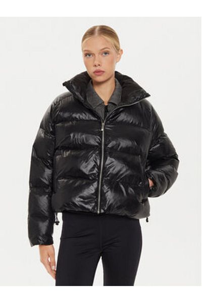 Puma Women Winter Jacket 626514 Black