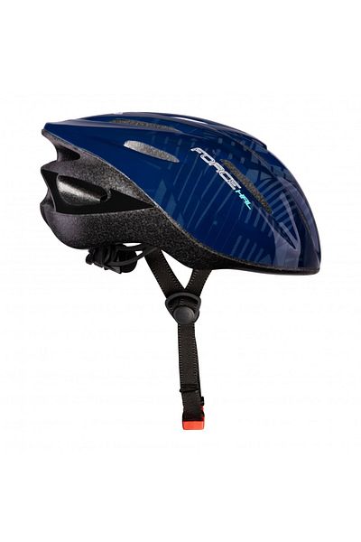 Force Force Hal Helmet Navy Blue