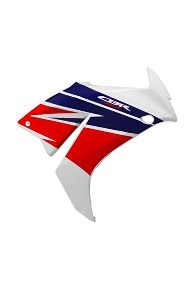 MotoExpress Honda CBR250R 2014-2017 Sağ Ön Büyük Dizlik Grenajı HRC A