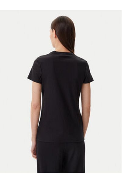 Puma puma Women's T-Shirt 685021 Black