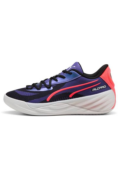 Puma Tenisky Puma All-pro Nitro, Modré, Unisex