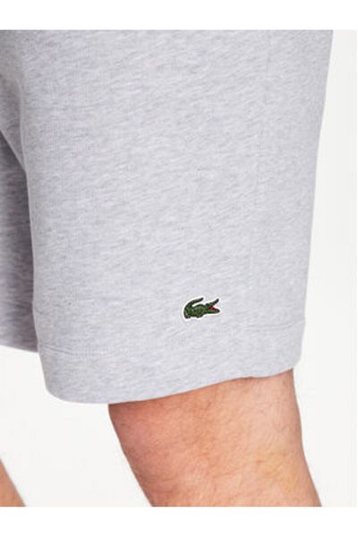 Lacoste Men's Sports Shorts GH9627 Gray
