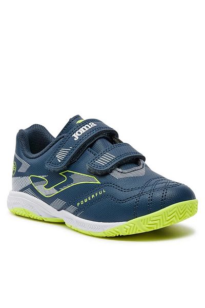 Joma Pojs2405Inv Powerfull Jr Children's Volleyball Shoes
