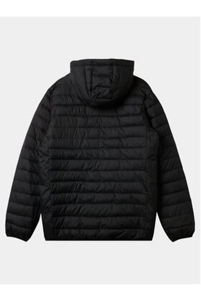 Quiksilver Men's Transition Jacket EQYJK04008 Black