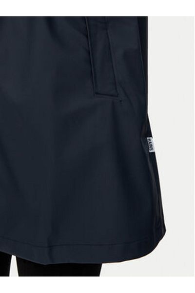 Rains Pelerina de ploaie unisex 18370 bleumarin