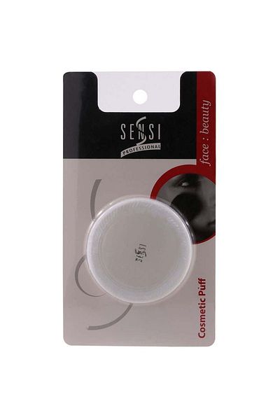 SENSİ SENSI Pro Essence Powder Puff JT-5020