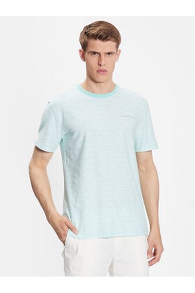 Quiksilver Tricou bărbătesc EQYKT04277 albastru