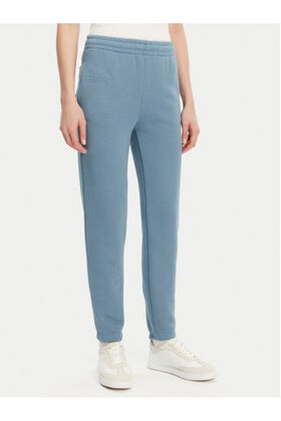 Lacoste Women's Sweatpants XF0353 Blue