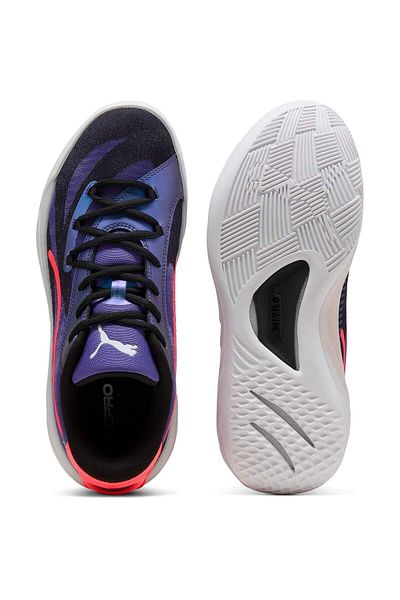 Puma Tenisky Puma All-pro Nitro, Modré, Unisex