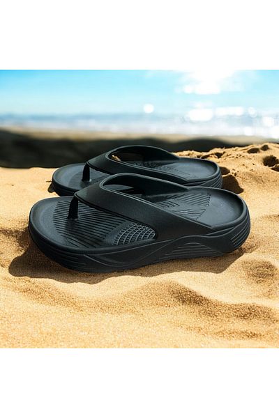 Cozi company Flip Flops Eva Beach Summer Daily Ορθοπεδικές Παντόφλες