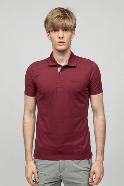 Panthzer Pnz1842563 Toluca Men's T-shirt