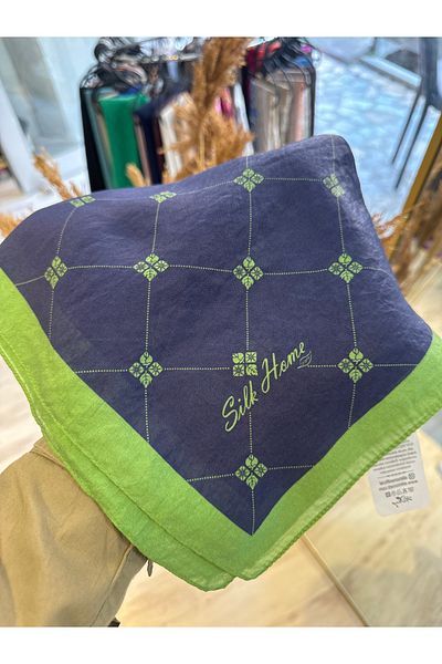 Silk Home Olinda Scarf