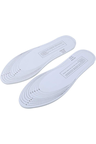 HASEPE Set de 2 aparate ortopedice din spumă cu memorie, suport pentru picioa...