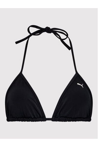 Puma puma Womens Bikini Top 907666 Black