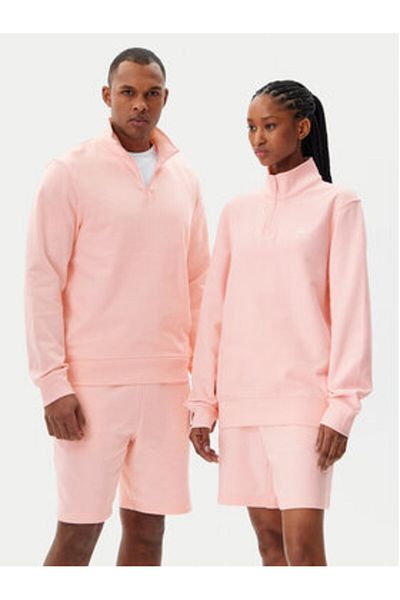 Lacoste Unisex Sweatshirt SH2735 Pink