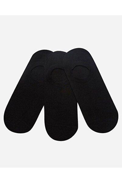 SKECHERS S192225-001 Κάλτσες U Sneaker Cut Sock Unisex Αθλητικές κάλτσες