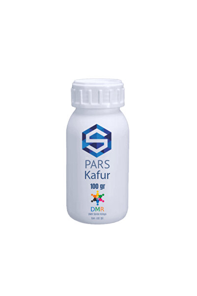 Pars Kafur 100 Gr