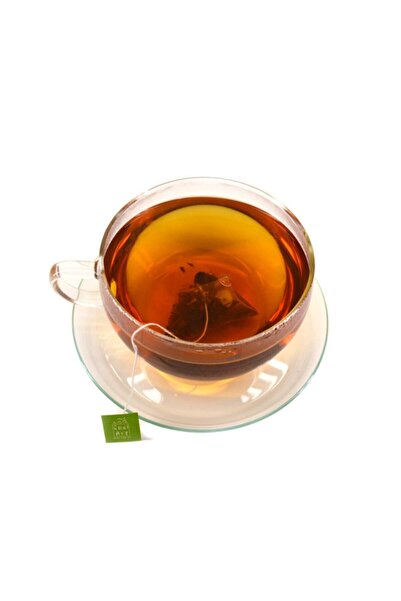 Asia Chai Art Winter Garden Piramit 12'li Poşet Çay