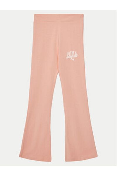 Puma Girl Leggings 685870 Pink