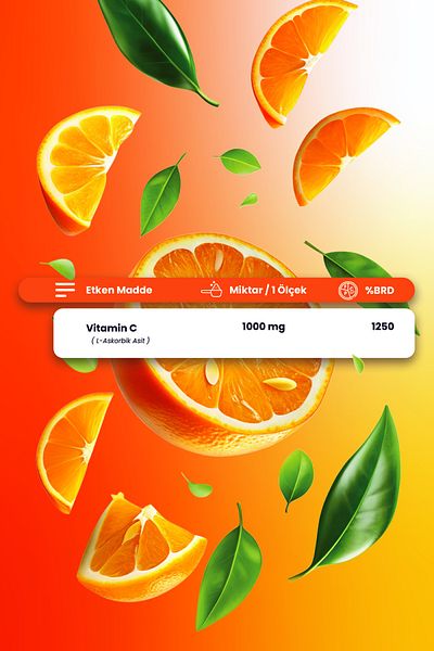 MORE THAN Pure Vitamin C (Ascorbic Acid) 500 Gr