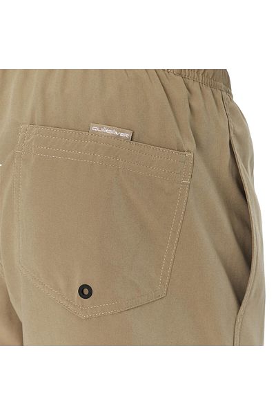 Quiksilver Spl Fineline Volley 15 Men's Volley Short Men's Volley Short Eqyjv04141