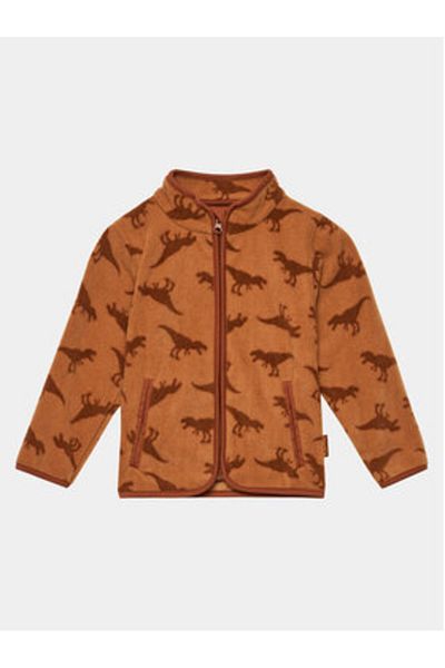 Playshoes Boy Polar 420060 Orange