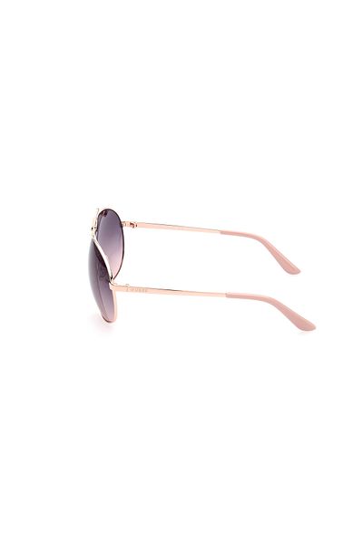 Guess GU5208-6428B Unisex Sunglasses