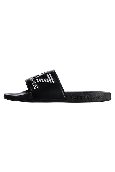 EA7 Emporio Armani Emporio Armani Ea7 Men's Water Sports Visibility Slippe - 7x0001af15118uc001.