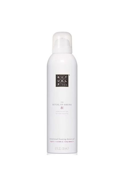 Rituals Spumă de duș Rituals The Ritual of Sakura, 200 ml