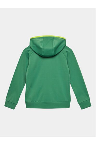 LEGO Boy Sweatshirt 11010649 Green