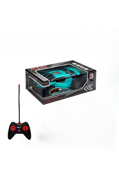 rexa Remote Control Car for Kids