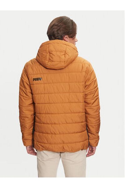 Puma Jachetă de iarnă pentru bărbați 848938 bej